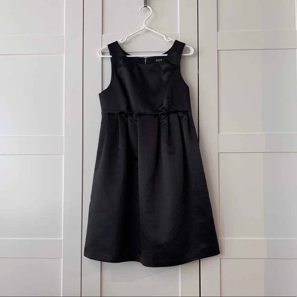 BCBG Baby Doll Dress